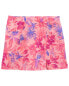 Фото #5 товара Kid Tropical Print Handstand Skort 10