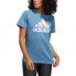 ფოტო #5 პროდუქტის ADIDAS IWD Graphic short sleeve T-shirt