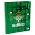 Фото #2 товара REAL BETIS Ring Binder