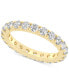 Diamond Eternity Band (2 ct. t.w.) in 14k Gold (Also in Platinum)