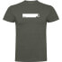 ფოტო #1 პროდუქტის KRUSKIS Frame Sail short sleeve T-shirt