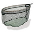 GREYS Rubber Spoon Micro Dual Mesh Landing net