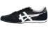 Фото #1 товара Кросcовки Onitsuka Tiger Serrano Black