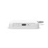 Фото #3 товара UbiQuiti UISP WM-W - White - Plastic - Universal - iOS and Android mobile app. - 32.4 mW - IP55