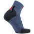 Фото #3 товара UYN Approach Merino Low Cut socks