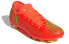 Фото #4 товара Футбольные кроссовки Adidas Predator Edge.3 L MG GW0953