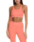 Fair Harbor Corliss Sports Bra Women's Orange S