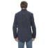 Tommy Hilfiger Essential Poplin Синий, 169 - 173 cm/S Male - фото #3