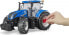 Фото #12 товара Bruder Holland T7.315 - Tractor model - 3 yr(s) - Acrylonitrile butadiene styrene (ABS)