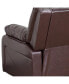 Фото #13 товара Recliner With Bustle Back And Padded Arms