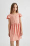 Фото #3 товара Платье для малышей defacto C0990A824SM