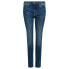 Фото #1 товара SUPERDRY Vintage Mid Rise Slim jeans