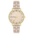 ფოტო #1 პროდუქტის JUICY COUTURE JC1310GPTP watch