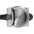 Фото #6 товара Электрический чайник Bosch TWK7S05 - 1.7 L - 2200 W - Черный - Серый - Индикатор уровня воды - Защита от перегрева - Беспроводной