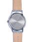 Фото #3 товара Наручные часы American Exchange MEN'S Analog Silicone Watch Gift Set 45mm.