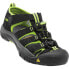 Сандалии Keen Newport H2 Youth