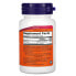 Фото #2 товара Жевательные таблетки NOW Витамин D-3, натуральная мята, 5,000 МЕ, 120 штук