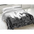 Bedding set Naturals NYC King size 4 Pieces