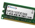 Фото #1 товара Memorysolution Memory Solution MS8192DE568 - 8 GB - Green