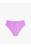 Фото #14 товара Плавки Koton High Waist Bikini Bottom