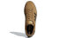 Фото #6 товара adidas originals Campus Wheat 休闲 低帮 板鞋 男款 咖啡棕 / Кроссовки Adidas originals Campus G28210