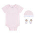 Фото #7 товара LEVI´S ® KIDS Batwing 3 Units Set