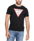 Фото #2 товара Men's Logo-Print T-Shirt