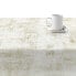 Stain-proof resined tablecloth Belum Texture Gold 300 x 140 cm