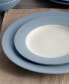 Фото #112 товара Colorwave Rim 16-Pc. Dinnerware Set, Service for 4