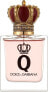 Фото #4 товара Dolce & Gabbana Q Eau De Parfum - Eau de Parfum 30 ml