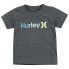 Фото #1 товара HURLEY One And Only short sleeve T-shirt