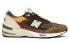 New Balance NB 991 Desaturated Pack M991GYB Trainers