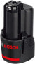 Фото #3 товара Bosch Professional 12V System Akku GBA 12V 6.0Ah