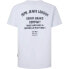 PEPE JEANS Regular Cave short sleeve T-shirt