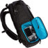 Фото #5 товара Мужской спортивный рюкзак зеленый Thule Enroute Camera Backpack 25L, Black