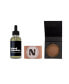 ფოტო #1 პროდუქტის Women's The Nudist Kit: Nude Shade Sweat-Proof Boob Tape, Skin Hydrator and Tape Remover Body Oil & Reusable Nipple Stickies