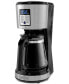 Фото #1 товара 12-Cup Programmable Coffeemaker with VORTEX Technology