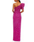 Фото #2 товара Mac Duggal Gown Women's