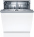 Фото #1 товара Встраиваемая посудомоечная машина Bosch Serie 4 SMV4HAX48E