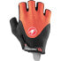 Фото #1 товара CASTELLI Arenberg Gel 2 short gloves