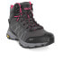 Фото #1 товара DLX Arlingtonii hiking boots