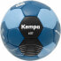 Фото #1 товара Мяч для гандбола Kempa Leo Синий (Размер 3)