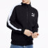 Фото #3 товара Куртка Puma Logo Trendy_Clothing Featured_Jacket 599331-01