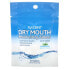 Dry Mouth Moisturizing Tablets with Xylitol, Peppermint , 40 Tablets, 0.70 oz (20 g)