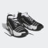 Фото #5 товара Кроссовки Adidas Trae Unlimited черные