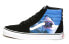 Discovery x Vans SK8 HI Shark Week VN0A4BV6XKC Sneakers