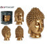 Фото #1 товара Декоративная фигура Будда Gift Decor Resin (14 x 26 x 17 см)