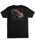 Фото #1 товара Men's McKoy PFG Short-Sleeve Logo Graphic T-Shirt