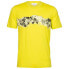 Фото #3 товара ICEBREAKER Tech Lite II Remarkable Range short sleeve T-shirt