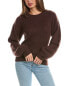 Equipment Yara Wool & Cashmere-Blend Sweater Women's